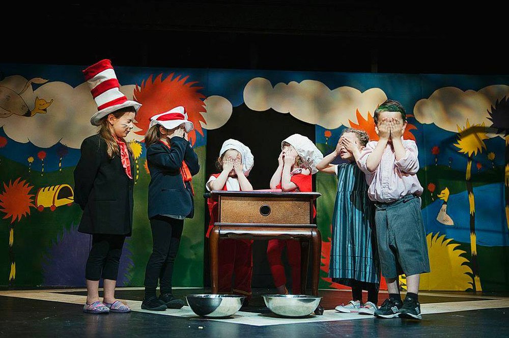 Acting Classes For Kids In Toronto Children s Arts Theatre School